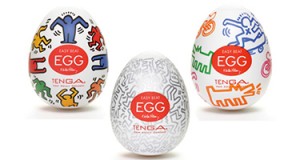 tenga egg