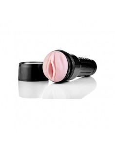 FLESHLIGHT VAGINA ROSA VORTEX - Imagen 1