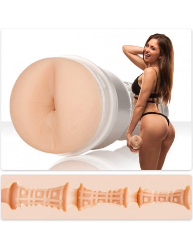 FLESHLIGHT SIGNATURE COLLECTION RILEY REID EUPHORIA - MASTURBADOR ANO - Imagen 1