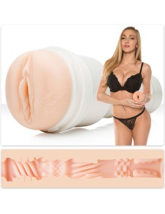 FLESHLIGHT GIRLS KENDRA SUNDERLAND MASTURBADOR VAGINA - Imagen 1