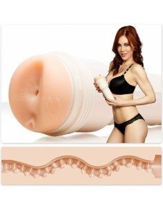 FLESHLIGHT GIRLS MAITLAND WARD TIGHT CHICKS SIGNATURE ANO - Imagen 1