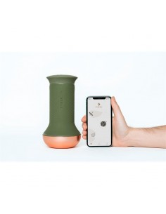 MYHIXEL MYHIXEL TR DISPOSITIVO PARA LA EYACULACIÓN PRECOZ CON APP