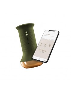 MYHIXEL MYHIXEL TR DISPOSITIVO PARA LA EYACULACIÓN PRECOZ CON APP 2