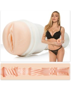 FLESHLIGHT GIRLS KENDRA SUNDERLAND MASTURBADOR VAGINA - Imagen 1 2