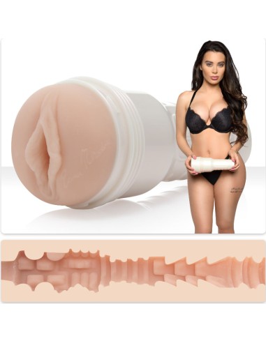 FLESHLIGHT GIRLS LANA RHOADES VAGINA DESTINY - Imagen 2