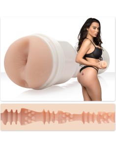 FLESHLIGHT GIRLS LANA RHODES DESTINY BUTT - Imagen 1 2