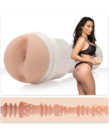 FLESHLIGHT GIRLS LANA RHOADES ANO KARMA - Imagen 2