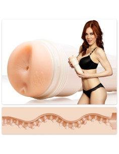 FLESHLIGHT GIRLS MAITLAND WARD TIGHT CHICKS SIGNATURE ANO - Imagen 1 2