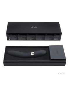 LELO ELISE 2 VIBRADOR NEGRO 2