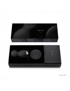 LELO INSIGNIA BOLAS HULA NEGRO 2