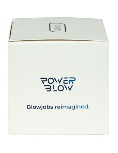 KIIROO - POWERBLOW DISPOSITIVO DE SUCCIÓN INTERACTIVO