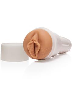 FLESHLIGHT - ELIZA IBARRA VAGINA + UNIVERSAL LAUNCH + LUBRICANTE AQUA QUALITY 50 ML 2