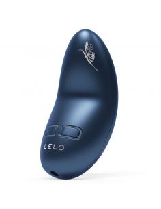 LELO - NEA 3 MASAJEADOR PERSONAL - AZUL 2