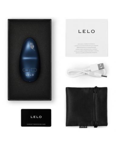 LELO - NEA 3 MASAJEADOR PERSONAL - AZUL
