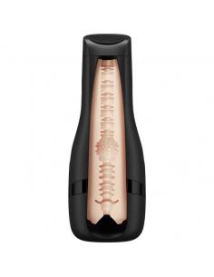SATISFYER - MEN MANGA TRI DELIGHTS