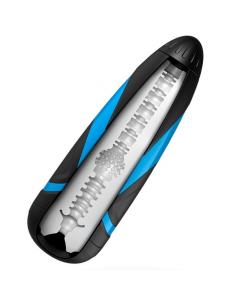 SATISFYER - MEN MANGA TRI DELIGHTS 2