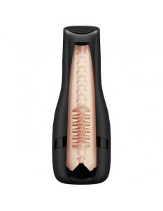 SATISFYER - MEN SLEEVE MANGA TORNADO BLISS