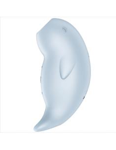 SATISFYER - SEAL YOU SOON SUCCIONADOR DE CLITORIS 2
