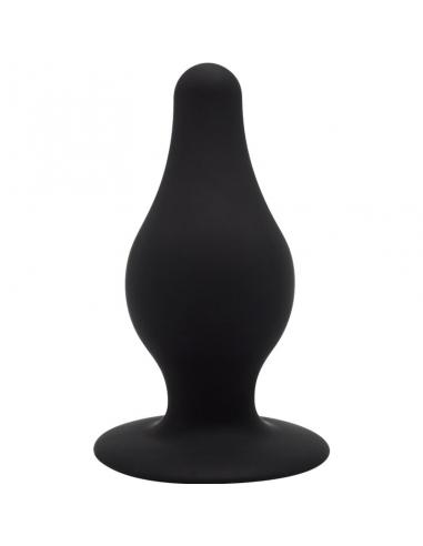 SILEXD - MODELO 2 PLUG ANAL SILICONA PREMIUM SILEXPAN PREMIUM TERMORREACTIVO TALLA M
