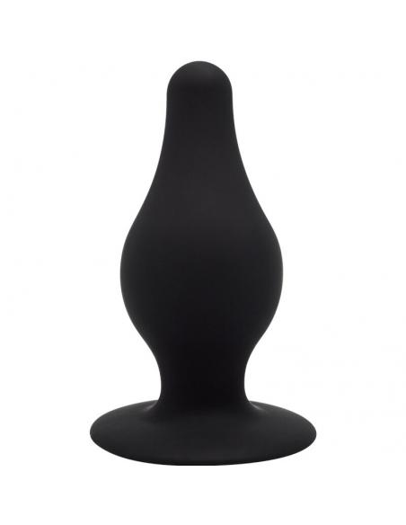 SILEXD - MODELO 2 PLUG ANAL SILICONA PREMIUM SILEXPAN PREMIUM TERMORREACTIVO TALLA M