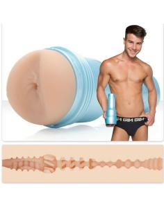 FLESHJACK - MASTURBADOR ALLEN KING MAJESTIC ANO