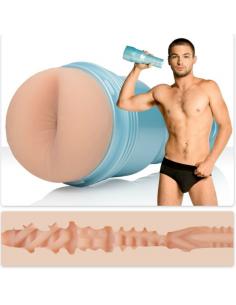 FLESHJACK - MASTURBADOR JOHNNY RAPID ANO