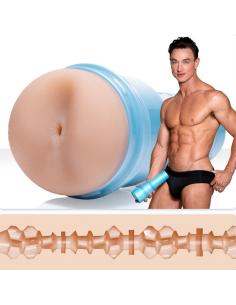 FLESHJACK - MASTURBADOR CADE MADDOX ALPHA ANO