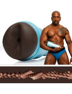 FLESHJACK - MASTURBADOR MAX KONNOR ANO