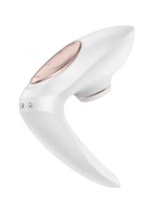 SATISFYER - PRO 4 COUPLES EDICIÓN 2020