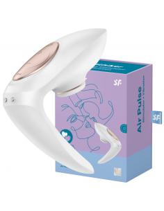 SATISFYER - PRO 4 COUPLES EDICIÓN 2020 2