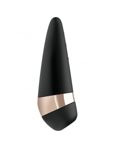 SATISFYER - PRO 3 VIBRATION EDICIÓN 2020