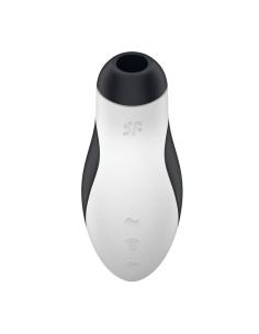 SATISFYER - ORCA AIR PULSE STIMULATOR + VIBRATION 2