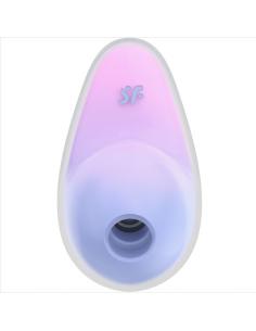 SATISFYER - PIXIE DUST LILA ESTIMULADOR AIR PLUSE