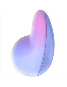 SATISFYER - PIXIE DUST LILA ESTIMULADOR AIR PLUSE 2