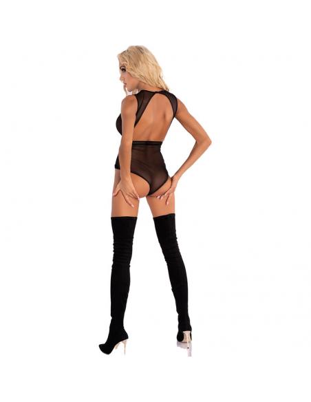 LIVCO CORSETTI FASHION - LIXPEN LC 90612 BODY NEGRO