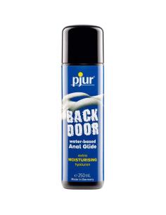 PJUR - BACK DOOR COMFORT LUBRICANTE AGUA ANAL 250 ML