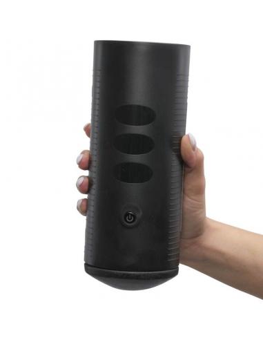 KIIROO - TITAN Y CLIONA SET PAREJAS LILA