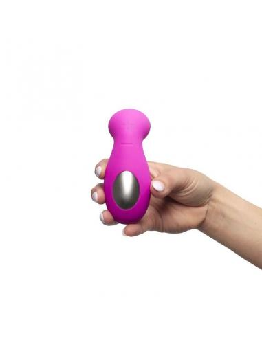 KIIROO - TITAN Y CLIONA SET PAREJAS LILA