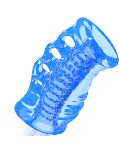 ARMONY - MASTURBATOR DEDAL AZUL