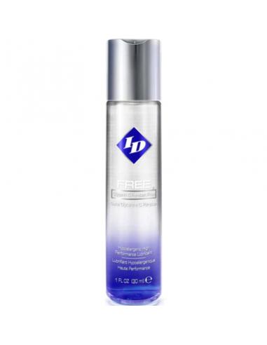 ID FREE - BASE AGUA HIPOALERGÉNICO 255 ML