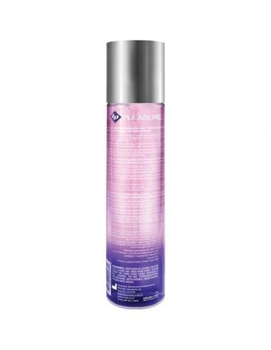 ID PLEASURE - LUBRICANTE BASE AGUA TINGING SENSATION 500 ML
