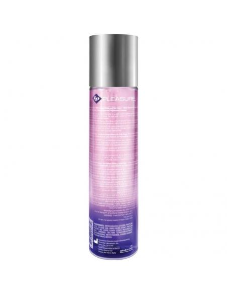 ID PLEASURE - LUBRICANTE BASE AGUA TINGING SENSATION 500 ML