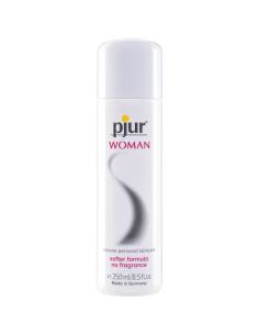 PJUR - WOMAN LUBRICANTE SILICONA BODYGLIDE 250 ML