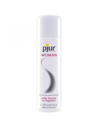 PJUR - WOMAN LUBRICANTE SILICONA BODYGLIDE 250 ML