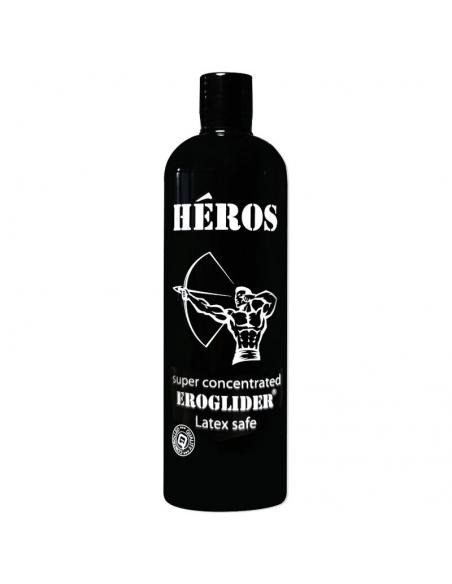 HEROS - BODYGLIDE LUBRICANTE SILICONA 500 ML