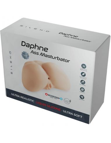 SILEXD - DAPHNE MASTURBADOR TRASERO REALISTICO FEMENINO