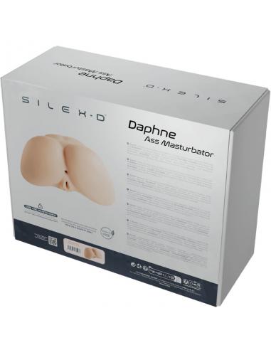 SILEXD - DAPHNE MASTURBADOR TRASERO REALISTICO FEMENINO