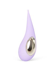 LELO - DOT ESTIMULADOR DE CLÍTORIS - LILA