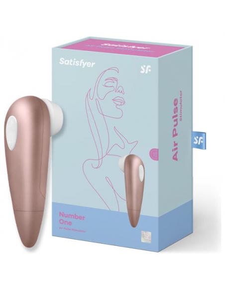 SATISFYER - 1 NEXT GENERATION