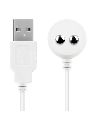 SATISFYER - CABLE USB CARGADOR